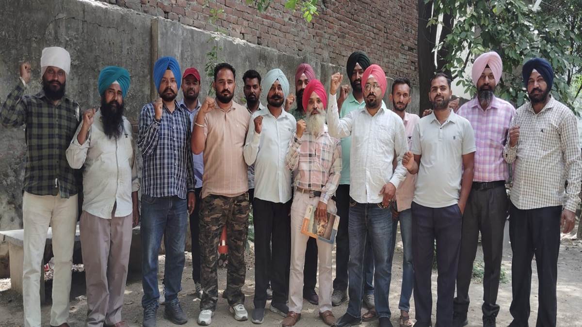 ਬੇਸਿਕ ਪੇ ਤੇ ਟੈਕਨੀਕਲ ਸਟਾਫ ਨੂੰ ਫੀਲਡ ’ਚ ਭੇਜਣ ਦੀ ਉੱਠੀ ਮੰਗ