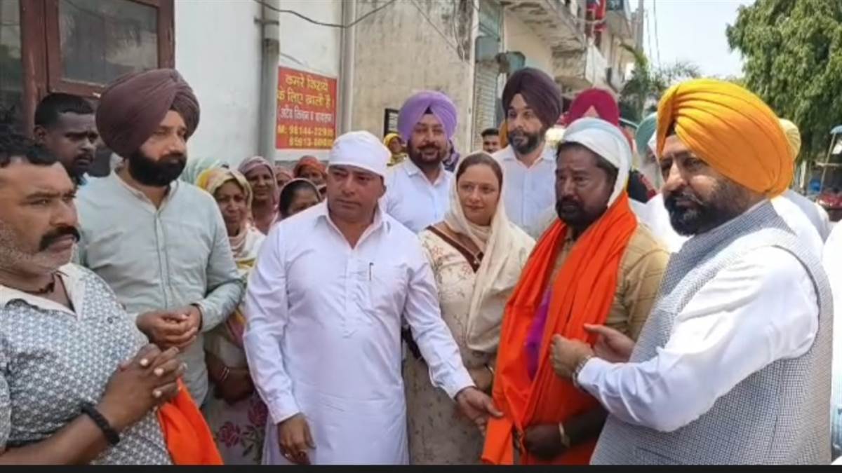 ਹੜਤਾਲ ਖਤਮ, ਕੰਮ ’ਤੇ ਪਰਤੇ ਸਫ਼ਾਈ ਕਾਮੇ