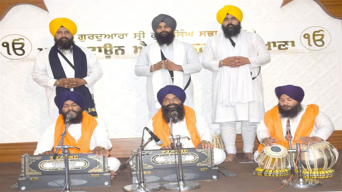 ਸ੍ਰੀ ਪਾਉਂਟਾ ਸਾਹਿਬ ਦਾ ਸ਼ਹੀਦੀ ਸਾਕਾ ਸਿੱਖ ਇਤਿਹਾਸ ਦੀ ਗੌਰਵਸ਼ਾਲੀ ਵਿਰਾਸਤ : ਮਕੱੜ