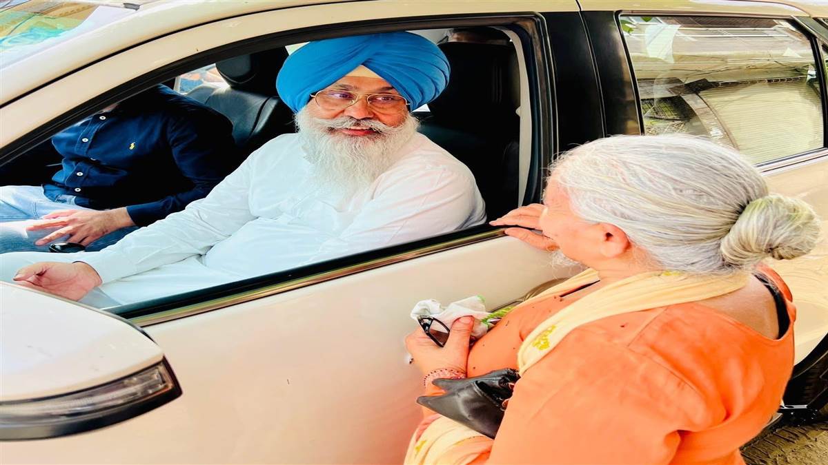 ਤਰਨਤਾਰਨ ਸ਼ਹਿਰ ਦੇ 9500 ਪਰਿਵਾਰਾਂ ਨੂੰ ਮਿਲੇਗਾ ‘ਮੇਰੀ ਰਸੋਈ’ ਯੋਜਨਾ ਦਾ ਲਾਭ : ਵਿਧਾਇਕ ਸੰਧੂ