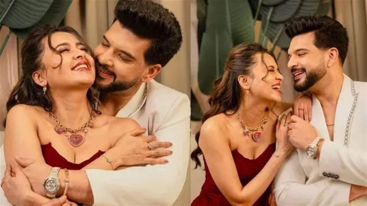 Karan Kundrra ਤੇ Tejasswi Prakash ਨੇ ਵਿਆਹ ਤੋਂ ਪਹਿਲਾਂ ਕਰ ਲਈ ਬੱਚੇ ਦੀ ਪਲੈਨਿੰਗ, ਜਵਾਬ ਸੁਣ ਕੇ ਨੇਹਾ ਧੂਪੀਆ ਰਹਿ ਗਈ ਹੈਰਾਨ
