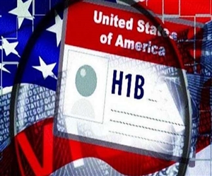 ਅਮਰੀਕਾ 'ਚ ਸਮਾਰਟ ਪੇਸ਼ੇਵਰਾਂ ਦੀ ਘਾਟ, H-1B Visa ਚਾਹੁਣ ਵਾਲਿਆਂ ਦੀ ਖੁੱਲ੍ਹ ਸਕਦੀ ਹੈ ਕਿਸਮਤ