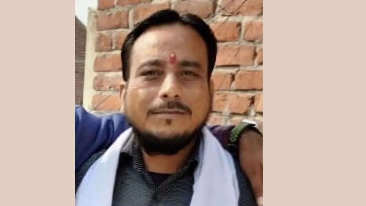 ਦਿੱਲੀ-ਸ਼ਾਮਲੀ ਯਾਤਰੀ ਟ੍ਰੇਨ 'ਚ ਨੌਜਵਾਨ ਦੀ ਕੁੱਟ-ਕੁੱਟ ਕੇ ਹੱਤਿਆ, ਗਾਲੀ-ਗਲੋਚ ਕਰਨ ਮਗਰੋਂ 25 ਤੋਂ 30 ਮੁਲਜ਼ਮਾਂ ਨੇ ਕੀਤਾ ਹਮਲਾ