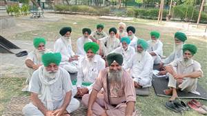 ਮੁੱਖ ਮੰਤਰੀ ਭਗਵੰਤ ਮਾਨ ਦਾ ਮੰਡੀ ਕਲਾਂ ਦੌਰਾ ਅੱਜ, ਪ੍ਰਸ਼ਾਸਨ ਵੱਲੋਂ ਸੁਰੱਖਿਆ ਪ੍ਰਬੰਧਾਂ ਦੀ ਸਮੀਖਿਆ