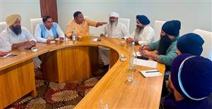 ਉੱਤਰਾਖੰਡ ਵਿਚ ਨਿਹੰਗ ਸਿੰਘਾਂ ’ਤੇ ਹਮਲੇ ਦੇ ਮਾਮਲੇ ਵਿਚ ਦੂਜੀ ਧਿਰ ਖ਼ਿਲਾਫ਼ ਵੀ ਕੇਸ ਦਰਜ