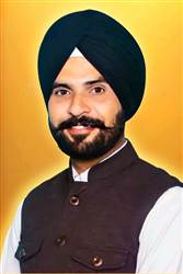 ਝੂਠੇ ਪ੍ਰਚਾਰ ਨਾਲ ਭਗਵੰਤ ਸਿੰਘ ਮਾਨ ਦੀ ਛਵੀ ਖ਼ਰਾਬ ਨਹੀਂ ਹੋਵੇਗੀ : ਧਰਮਜੀਤ ਰਾਮੇਆਣਾ