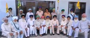 ਭਾਜਪਾ ਪ੍ਰਧਾਨ ਵੱਲੋਂ ਪੰਜਾਬੀ ਕੌਮ ਬਾਰੇ ਗ਼ਲਤ ਬੋਲਣਾ ਨਿੰਦਣਯੋਗ