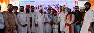 ਸਿੰਘਾਂਵਾਲਾ ਦਾ ਸਾਲਾਨਾ ਮੇਲਾ ਅਮਿੱਟ ਯਾਦਾਂ ਛੱਡਦਾ ਸਮਾਪਤ