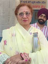 ਅੱਜ ਹੋਵੇਗੀ ਨਗਰ ਕੌਸਲ ਰੂਪਨਗਰ ਦੇ ਪ੍ਰਧਾਨ ਦੀ ਚੋਣ ਰਾਜੂ ਸਤਿਆਲ ਤੇ ਸੰਗੀਤਾਂ ਕਾਲੀਆਂ ਦਾ ਨਾਮ ਚਰਚਾਂ ’ਚ