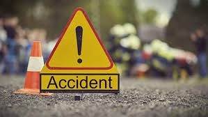 Moga News : ਖੜ੍ਹੇ ਕੈਂਟਰ ’ਚ ਵੱਜਾ ਬਾਈਕ, ਨੌਜਵਾਨ ਦੀ ਮੌਤ