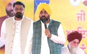 ਬਾਦਲ ਪਰਿਵਾਰ ਦੇ ਕਾਲੇ ਕਾਰਨਾਮੇ ਇੱਕ-ਇੱਕ ਕਰ ਕੇ ਜਨਤਕ ਕੀਤੇ ਜਾਣਗੇ ਤੇ ਉਨ੍ਹਾਂ ਨੂੰ ਆਪਣੇ ਪਾਪਾਂ ਦੀ ਮਿਸਾਲੀ ਸਜ਼ਾ ਮਿਲੇਗੀ : ਮੁੱਖ ਮੰਤਰੀ ਭਗਵੰਤ ਸਿੰਘ ਮਾਨ