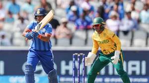 Team India Semi Final Scenario : ਇੱਕ ਹਾਰ ਤੋਂ ਬਾਅਦ ਮੁਸ਼ਕਲ ਹੋਈ ਟੀਮ ਇੰਡੀਆ ਦੀ ਰਾਹ ! ਜਾਣੋ ਕੀ ਹੈ ਸਮੀਕਰਨ