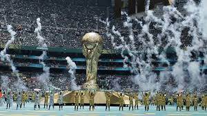 FIFA World Cup 2026: 68 ਸਾਲਾਂ ਦਾ ਰਿਕਾਰਡ ਟੁੱਟਿਆ, ਸਿਰਫ਼ 33 ਮੈਚਾਂ ’ਚ ਗੋਲਾਂ ਦਾ ‘ਸੈਂਕੜਾ’