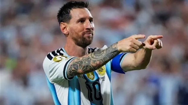 FIFA World Cup 2026: ਨਾਕਆਊਟ ਲਈ ਆਖਰੀ ਕੋਸ਼ਿਸ਼ ਕਰੇਗਾ ਮੈਸੀ, ਮੌਜੂਦਾ ਚੈਂਪੀਅਨ ਅਰਜਨਟੀਨਾ ਆਸਟਰੀਆ ਨਾਲ ਭਿੜੇਗਾ
