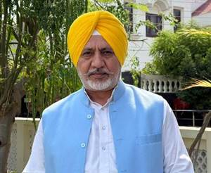ਭਗਵੰਤ ਮਾਨ ਸਰਕਾਰ ਨੇ ਪੰਜਾਬ ਦੇ ਲੋਕਾਂ ਨੂੰ 'ਆਪ' ਵੱਲੋਂ ਦਿੱਤੀਆਂ 100% ਗਾਰੰਟੀਆਂ ਪੂਰੀਆਂ ਕੀਤੀਆਂ; 'ਮਾਵਾਂ ਧੀਆਂ ਸਤਿਕਾਰ ਯੋਜਨਾ' ਤਹਿਤ 1 ਜੁਲਾਈ ਤੋਂ ਔਰਤਾਂ ਨੂੰ ਮਿਲਣਗੀਆਂ 3 ਕਿਸ਼ਤਾਂ: ਬਲਤੇਜ ਪੰਨੂ