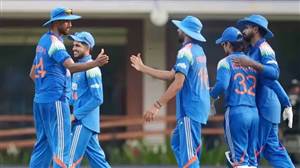 Team India Schedule: 30 ਦਿਨ, 3 ਦੇਸ਼ ਤੇ 13 ਮੈਚ... ਟੀਮ ਇੰਡੀਆ ਬਣੇਗੀ 'ਵਿਦੇਸ਼ੀ'; ਜਾਣੋ ਕਦੋਂ-ਕਿੱਥੇ ਤੇ ਕਿਸ ਨਾਲ ਹੋਵੇਗੀ ਟੱਕਰ