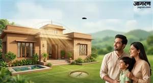 ਕੰਗਾਲ ਨੂੰ ਵੀ ਕਰੋੜਪਤੀ ਬਣਾ ਦਿੰਦਾ ਹੈ ਨਵਾਂ ਘਰ, ਬੱਸ ਖ਼ਰੀਦਦੇ ਸਮੇਂ ਧਿਆਨ ਰੱਖੋ ਇਹ ਵਾਸਤੂ ਨਿਯਮ