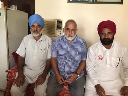 ਆਮ ਲੋਕਾਂ ਦਾ ਕਾਂਗਰਸ ਦੀ ਧੜੇਬੰਦੀ ਨਾਲ ਕੋਈ ਸਬੰਧ ਨਹੀਂ : ਪਾਸਲਾ
