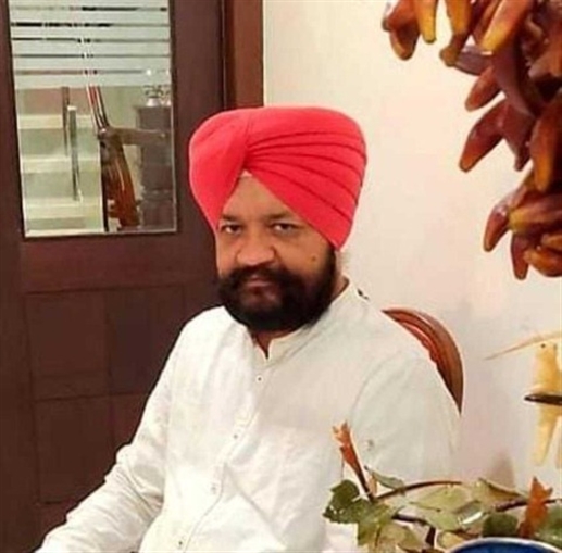 ਰਾਣਾ ਗੁਰਜੀਤ ਨੂੰ ਮੰਤਰੀ ਬਣਾਉਣ ਦੀ ਮੰਗ