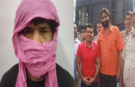 ਸਾਗਰ ਧਨਖੜ ਹੱਤਿਆ ਕਾਂਡ ਕੇਸ : ਓਲੰਪੀਅਨ ਸੁਸ਼ੀਲ ਕੁਮਾਰ ਦਾ ਇਕ ਹੋਰ ਸਾਥੀ ਗਿ੍ਫ਼ਤਾਰ