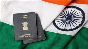 ਭਾਰਤੀ ਪਾਸਪੋਰਟ ਦੀ ਰੈਂਕਿੰਗ 2006 ਤੋਂ 2022 ਦਰਮਿਆਨ 17 ਸਥਾਨ ਹੇਠਾਂ ਡਿੱਗੀ, ਇਨ੍ਹਾਂ ਦੇਸ਼ਾਂ 'ਚ ਲਈ ਜਾ ਸਕਦੀ ਹੈ Visa Free Entry