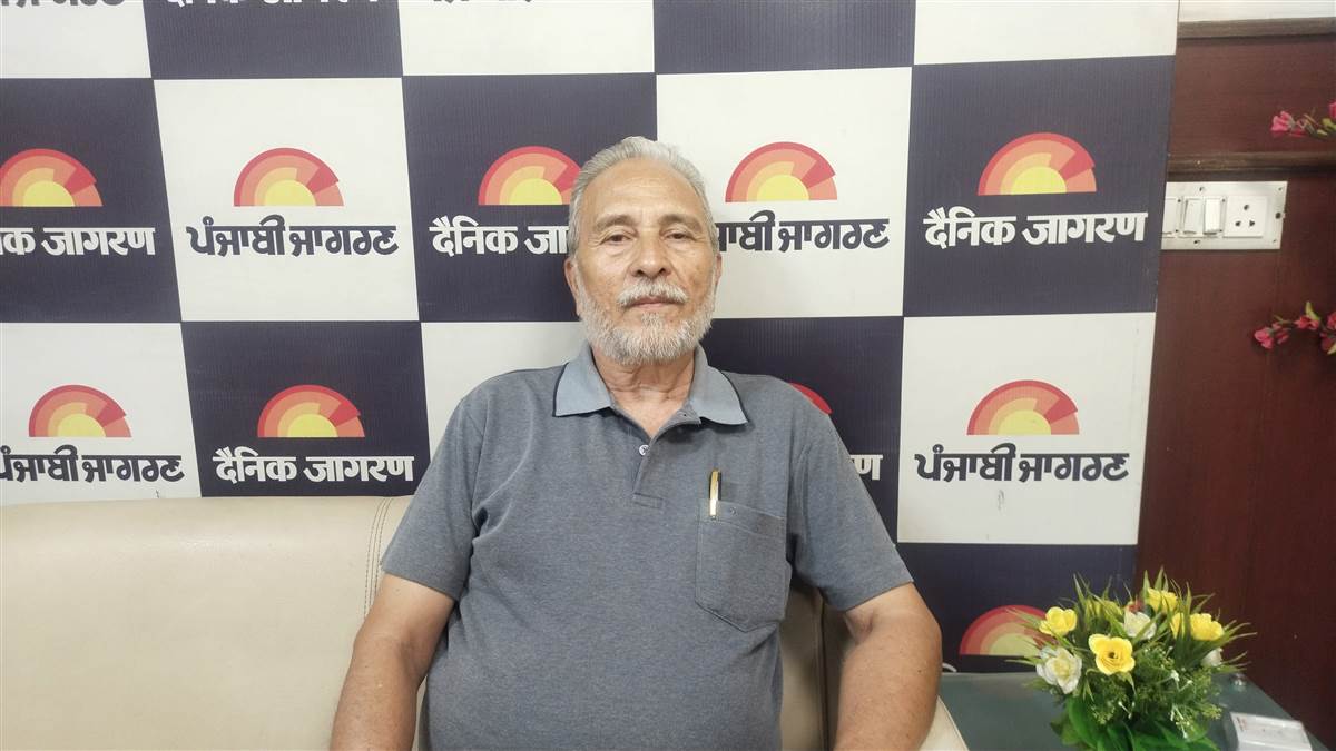 ਮੇਰੇ ਪੇਸ਼ੇ ਨੇ ਮੈਨੂੰ ਮਨੁੱਖੀ ਭਾਵਨਾਵਾਂ ਦੀ ਸੋਝੀ ਦਿੱਤੀ