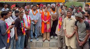 ਮਿਸ਼ਨ-2027 ਨੂੰ ਲੈ ਕੇ ਮਾਲਵਿਕਾ ਸੂਦ ਨੇ ਕਾਂਗਰਸ ਨੂੰ ਕੀਤਾ ਹੋਰ ਮਜ਼ਬੂਤ