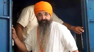 ਬਲਵੰਤ ਸਿੰਘ ਰਾਜੋਆਣਾ ਨੇ ਜੇਲ੍ਹ 'ਚੋਂ ਅਕਾਲ ਤਖ਼ਤ ਸਾਹਿਬ ਦੇ ਜਥੇਦਾਰ ਨੂੰ ਲਿਖੀ ਚਿੱਠੀ, ਭਾਜਪਾ ਦੇ ਸਿੱਖ ਆਗੂਆਂ ਨੂੰ ਤਲਬ ਕਰਨ ਦੀ ਮੰਗ
