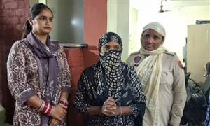 Batala News : ਪੁਲਿਸ ਵੱਲੋਂ ਕਾਰ 'ਚੋਂ ਮਿਲੀ ਲਾਸ਼ ਦਾ ਮਾਮਲਾ ਸੁਲਝਾਉਣ ਦਾ ਦਾਅਵਾ, ਪਤਨੀ ਤੇ ਉਸਦੇ ਪ੍ਰੇਮੀ ਸਣੇ 5 ਜਣੇ ਗ੍ਰਿਫ਼ਤਾਰ