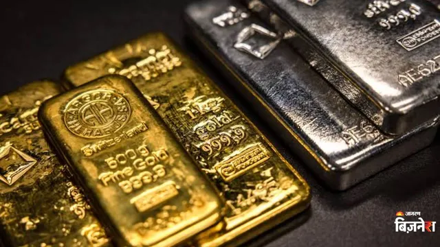 Gold Silver Price: ਸੋਨਾ-ਚਾਂਦੀ ਫਿਰ ਉਛਲਿਆ, 3,500 ਤੋਂ ਵੱਧ ਵਧ ਗਏ ਰੇਟ! ਕੀ ਤੁਹਾਡੀ ਪਹੁੰਚ ਤੋਂ ਬਾਹਰ ਹੋਇਆ ਗੋਲਡ-ਸਿਲਵਰ?