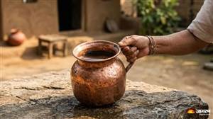 ਤਾਂਬੇ ਦੇ ਬਰਤਨ 'ਚ ਪਾਣੀ ਪੀਣ ਵਾਲੇ ਹੋ ਜਾਣ ਸਾਵਧਾਨ, ਅਣਗਹਿਲੀ ਪੈ ਸਕਦੀ ਹੈ ਸਿਹਤ 'ਤੇ ਭਾਰੀ; ਜਾਣੋ ਕਿਵੇਂ ਹੁੰਦੈ ਲਿਵਰ-ਕਿਡਨੀ ਖ਼ਰਾਬ