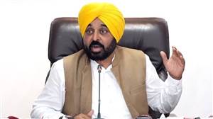 ਮਾਨ ਨੇ ਸ਼੍ਰੋਮਣੀ ਅਕਾਲੀ ਦਲ ਦੇ ਦਾਅਵਿਆਂ ਨੂੰ ਦੱਸਿਆ ਬੇਬੁਨਿਆਦ ਤੇ ਅਫਵਾਹ, ਕਿਹਾ- ਖਾਲੜਾ ਮਾਮਲੇ ’ਚ ਅਸੀਂ ਕਿਸੇ ਅਧਿਕਾਰੀ ਨੂੰ ਮਾਫ਼ੀ ਨਹੀਂ ਦਿੱਤੀ