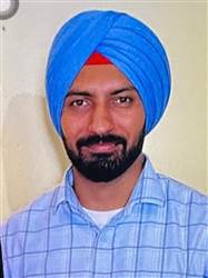 ਸ੍ਰੀ ਮੁਕਤਸਰ ਸਾਹਿਬ 'ਚ ਸੋਗ ਦੀ ਲਹਿਰ, LOC 'ਤੇ ਡਿਊਟੀ ਦੌਰਾਨ ਹਾਦਸੇ 'ਚ ਪਿੰਡ ਬੁੱਟਰ ਬਖੂਆ ਦਾ ਜਵਾਨ ਸੁਖਪ੍ਰੀਤ ਸਿੰਘ ਸ਼ਹੀਦ