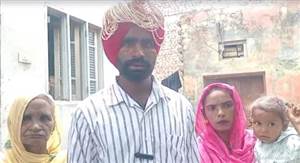 Tarntaran News : ਇੰਸਟਾਗ੍ਰਾਮ ਦੀ ਦੋਸਤੀ ਨੇ ਦਿੱਤਾ ਧੋਖਾ, ਬਿਨਾਂ ਲਾੜੀ ਮੁੜੀ ਬਰਾਤ