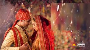 ਇਨ੍ਹਾਂ 5 ਨਕਸ਼ੱਤਰਾਂ 'ਚ ਜਨਮੇ ਲੋਕਾਂ ਦਾ ਵਿਆਹ ਭਾਵੇਂ ਦੇਰੀ ਨਾਲ ਹੋਵੇ, ਪਰ ਜੀਵਨ ਸਾਥੀ ਮਿਲਦਾ ਹੈ ਸੁਖੀ ਤੇ ਖ਼ੁਸ਼ਹਾਲ; ਜਾਣੋ ਕੀ ਕਹਿੰਦਾ ਹੈ ਤੁਹਾਡਾ ਨਕਸ਼ੱਤਰ