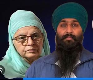 ਅੰਮ੍ਰਿਤਸਰ ਹਵਾਈ ਅੱਡੇ 'ਤੇ KLF ਅੱਤਵਾਦੀ ਖੰਡਾ ਦੀ ਮਾਂ ਤੋਂ ਪੁੱਛਗਿੱਛ, UK ਸੰਪਰਕ ਖੰਗਾਲ ਰਹੀਆਂ ਏਜੰਸੀਆਂ