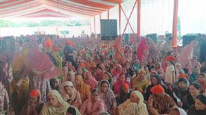 ਗੁਰੂਆਂ ਦੇ ਦਰਸਾਏ ਮਾਰਗ ’ਤੇ ਚੱਲ ਕੇ ਸਮਾਜ ਸੇਵਾ ਕਰਨੀ ਚਾਹੀਦੀ : ਡੀਸੀ
