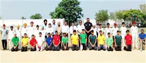 ਜ਼ੋਨਲ ਟੂਰਨਾਮੈਂਟਾਂ ’ਚ 117 ਸੋਨ ਤਗਮੇ ਜਿੱਤੇ