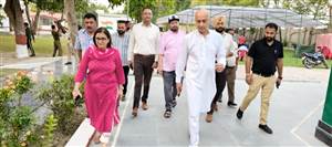 ਆਸਫਵਾਲਾ ਸ਼ਹੀਦੀ ਸਮਾਰਕ ’ਤੇ ਰੱਖੜੀ ਸਬੰਧੀ ਪ੍ਰੋਗਰਾਮ ਅੱਜ