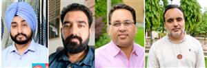 180 ਈਟੀਟੀ ਅਧਿਆਪਕਾਂ ’ਤੇ ਪੁਲਿਸ ਜਬਰ ਦੀ ਡੀਟੀਐੱਫ ਵੱਲੋਂ ਨਿਖੇਧੀ