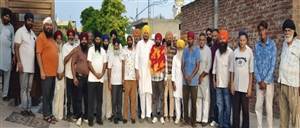 ਸਹੂਲਤਾਂ ਨੂੰ ਹਰ ਆਦਮੀ ਤਕ ਪਹੁੰਚਾਇਆ ਦਾ ਰਿਹਾ : ਪੱਡਾ