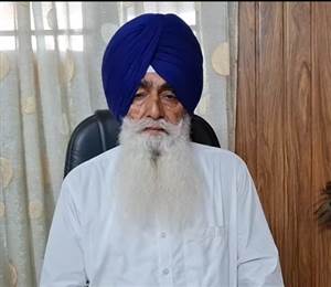 ਜਥੇ. ਡੋਗਰਾਂਵਾਲਾ ਨੇ ਸੁਲਤਾਨਪੁਰ ਲੋਧੀ ਹਲਕੇ ਤੋਂ ਟਿਕਟ ਦਾ ਠੋਕਿਆ ਦਾਅਵਾ