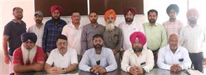 ਮੁੱਖ ਮੰਤਰੀ ਦੇ ਪਿੰਡ ’ਚ ਵਹੀਰਾਂ ਘੱਤ ਕੇ ਜਾਵੇਗੀ ਏਟਕ : ਬਾਸਰਕੇ