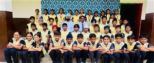 ਜੋਨ ਪੱਧਰੀ ਖੇਡ ਮੁਕਾਬਲਿਆਂ ’ਚ ਖਿਡਾਰੀਆਂ ਨੇ ਜਿੱਤੇ 71 ਤਗਮੇ