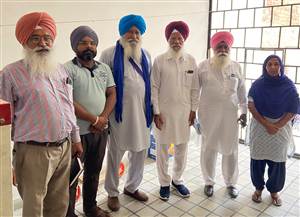 ਬਸਪਾ ਬਾਬਾ ਜੀਵਨ ਸਿੰਘ ਜੀ ਦੇ ਜਨਮ ਦਿਹਾੜੇ ’ਤੇ ਕਰੇਗੀ ਰਾਜ ਪੱਧਰੀ ਸਮਾਗਮ