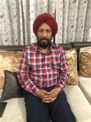 ਪੰਜਾਬ ’ਚ ਵਿਚੋਲਿਆਂ ਨੂੰ ਵੰਡੀ ਜਾ ਰਹੀ ਦਲਾਲੀ : ਧਾਲੀਵਾਲ