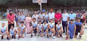 ਜ਼ੋਨ ਪਟਿਆਲਾ-2 ਦੀਆਂ ਜ਼ੋਨਲ ਖੇਡਾਂ ਸ਼ਾਨੋ-ਸ਼ੌਕਤ ਨਾਲ ਸੰਪੰਨ