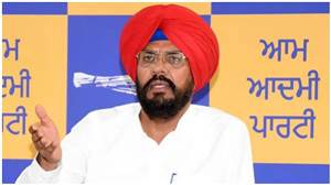 ਸੱਜਣ ਕੁਮਾਰ ਨੂੰ ਰੋਲ ਮਾਡਲ ਦੱਸਣ ਵਾਲੇ ਦੀਪੇਂਦਰ ਹੁੱਡਾ ਨੂੰ ਤੁਰੰਤ ਕੱਢੇ ਕਾਂਗਰਸ : ਕੁਲਦੀਪ ਸਿੰਘ ਧਾਲੀਵਾਲ