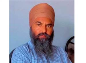 Sad News: ਪਿੰਡ ਰੱਤਾ ਗੁੱਦਾ ਦੇ ਨੌਜਵਾਨ ਦੀ ਕੈਨੇਡਾ ’ਚ ਹਾਰਟ ਅਟੈਕ ਨਾਲ ਮੌਤ, ਇਲਾਕੇ ’ਚ ਸੋਗ ਦੀ ਲਹਿਰ