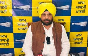 ਹਰਸਿਮਰਤ ਕੌਰ ਬਾਦਲ ਤੇ ਬਿਕਰਮ ਮਜੀਠੀਆ ਵੱਲੋਂ ਸੋਸ਼ਲ ਮੀਡੀਆ 'ਤੇ ਸਾਂਝੀ ਕੀਤੀ ਗਈ ਵੀਡੀਓ ਨੂੰ ਕੈਬਨਿਟ ਮੰਤਰੀ ਹਰਭਜਨ ਨੇ ਦੱਸਿਆ ਭਰਮਾਊ ਪ੍ਰਚਾਰ